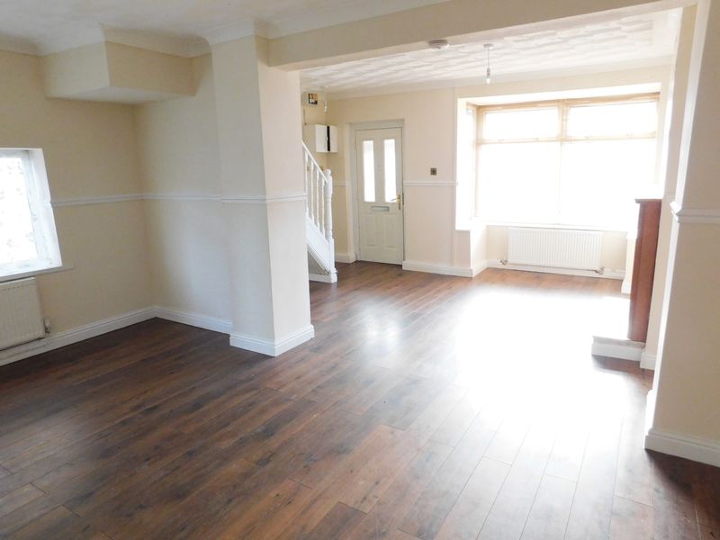 Free property report 64 Gelligaer Road, Cefn Hengoed, CF82 7HL Chimnie