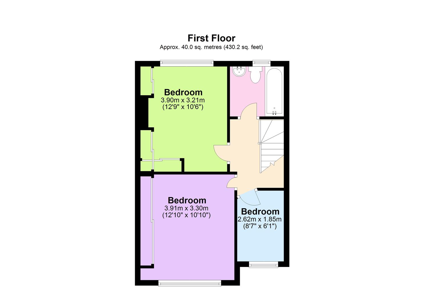 Westleigh Avenue, Chipstead, Coulsdon CR5, 3 bedroom property for sale