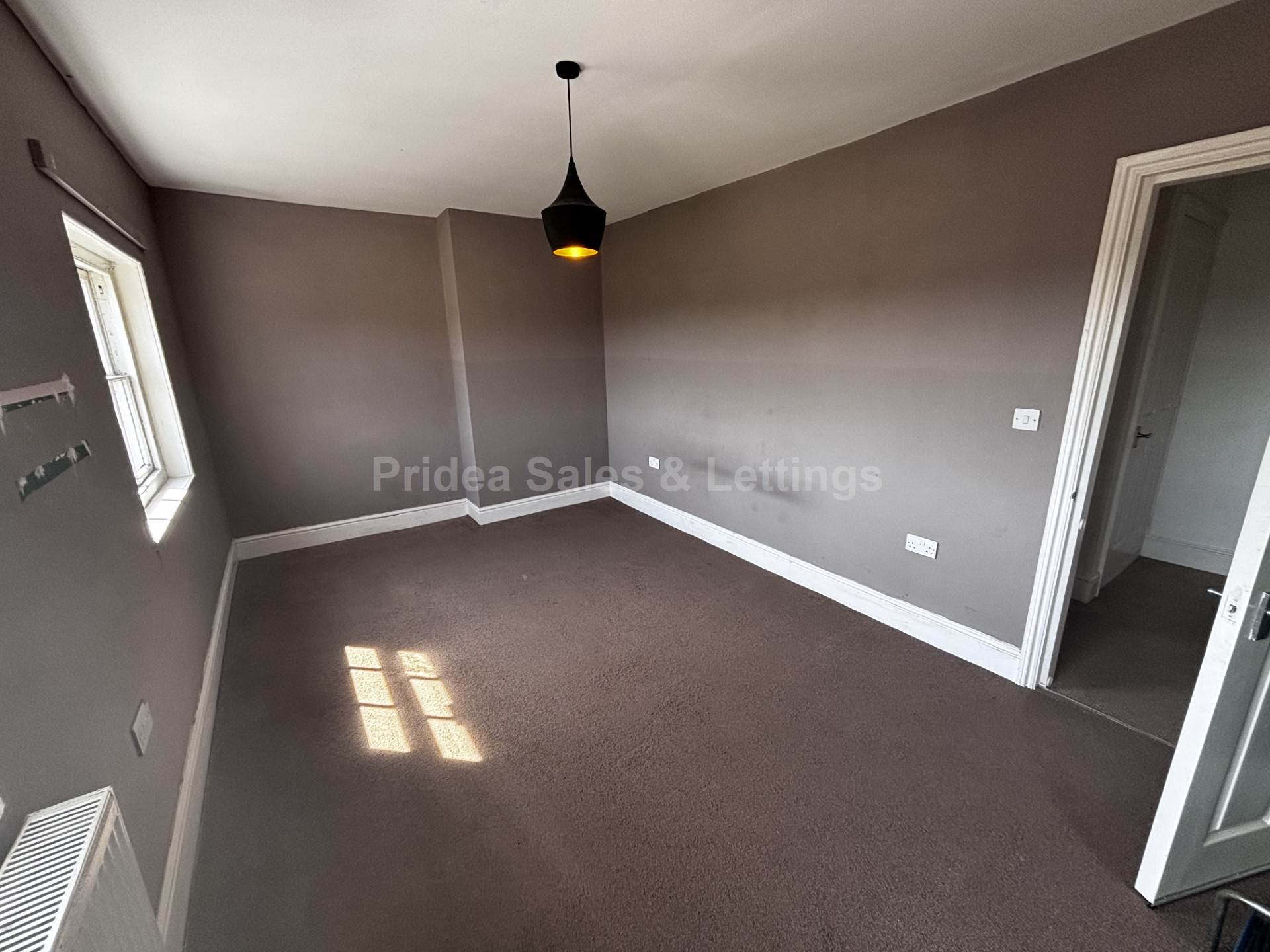 Room 1 Flat 5 Rhodes House, Northgate, Sleaford photo 4
