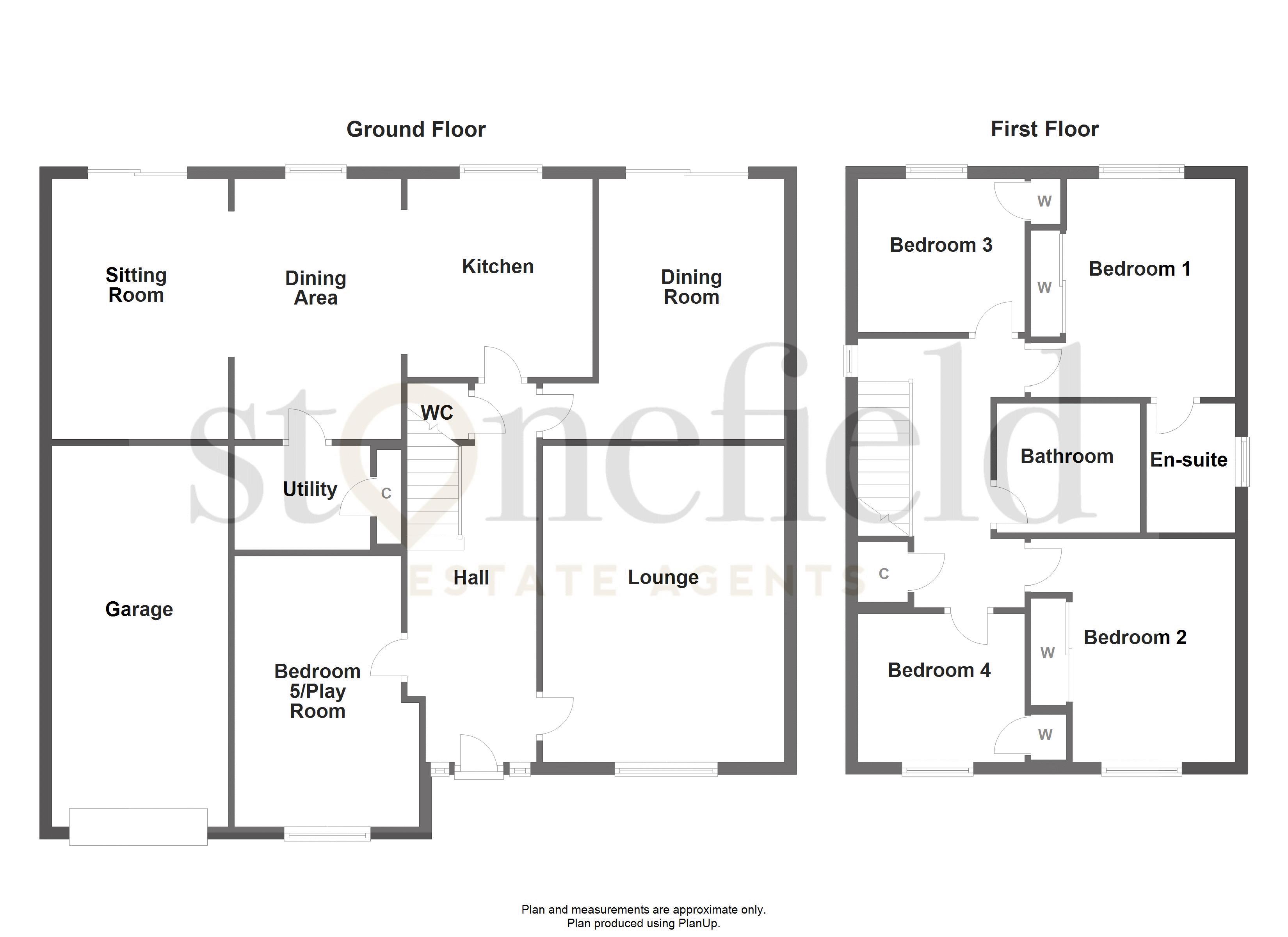 5 Bedrooms Villa for sale in Overmills Road, Ayr KA7