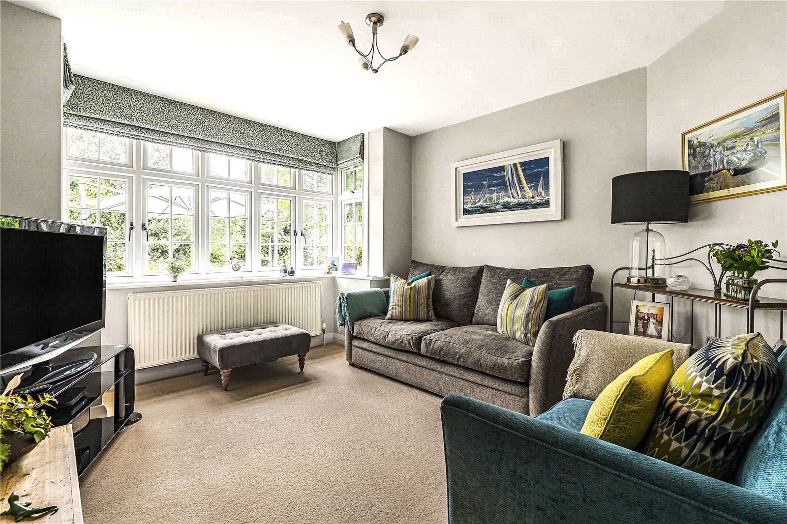 4 bedroom detached house for sale 0