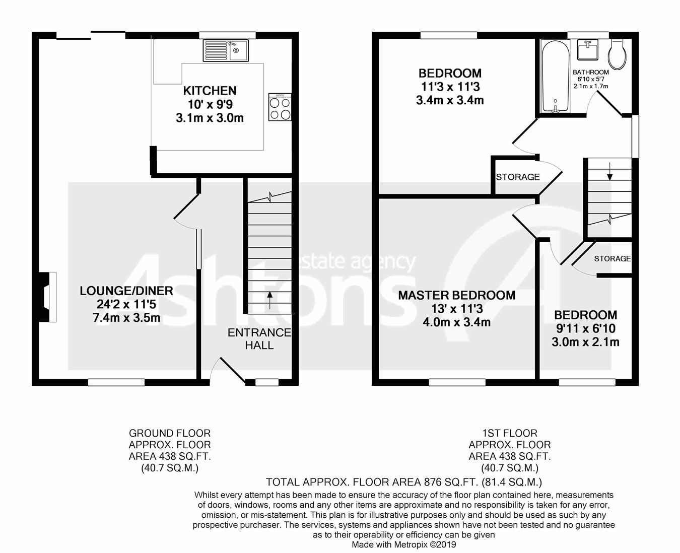 3 Bedrooms Semi-detached house for sale in Willow Drive, Stockton Heath, Warrington WA4