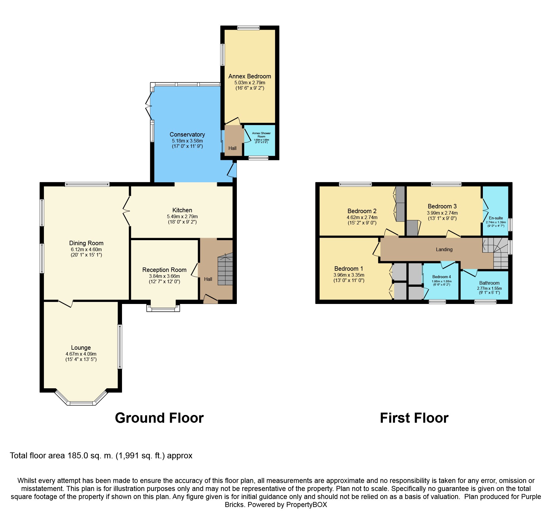 5 Bedrooms Detached house for sale in 350 Chichester Road, North Bersted, Bognor Regis PO21