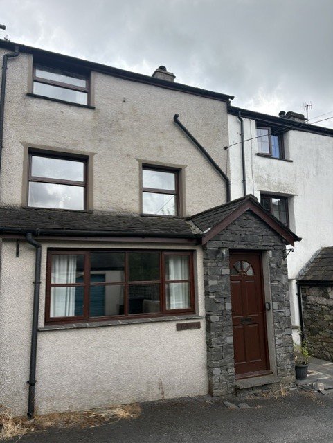 13, HIGH ROW FELL CROFT COTTAGE, Backbarrow photo 2