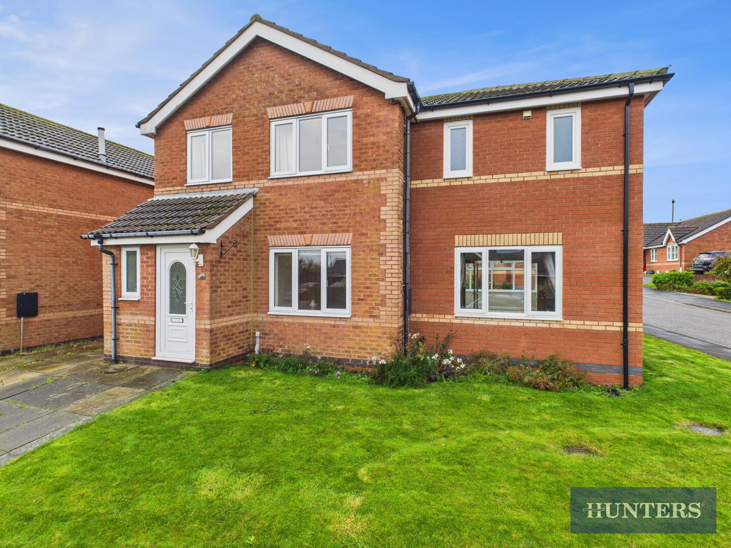 16, Burlyn Road, Filey photo 2