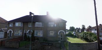 Hillsborough Road, Oxford photo 2