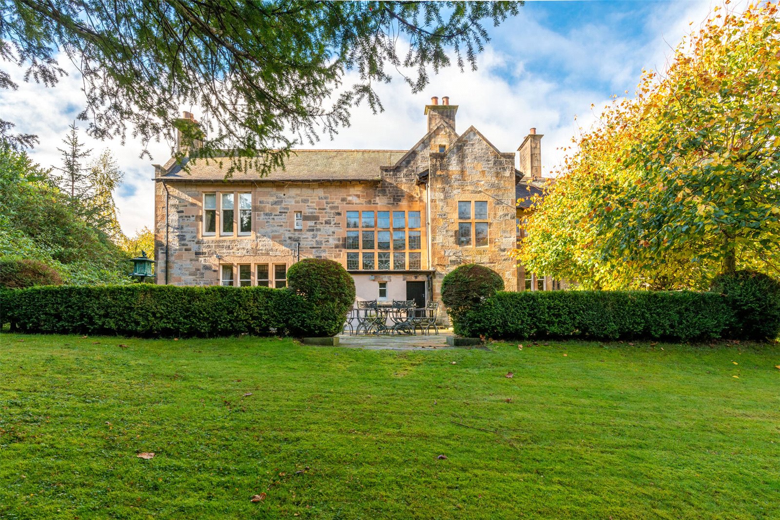 Photos of Whitecraigs House, 43 Ayr Road, Giffnock, Glasgow G46