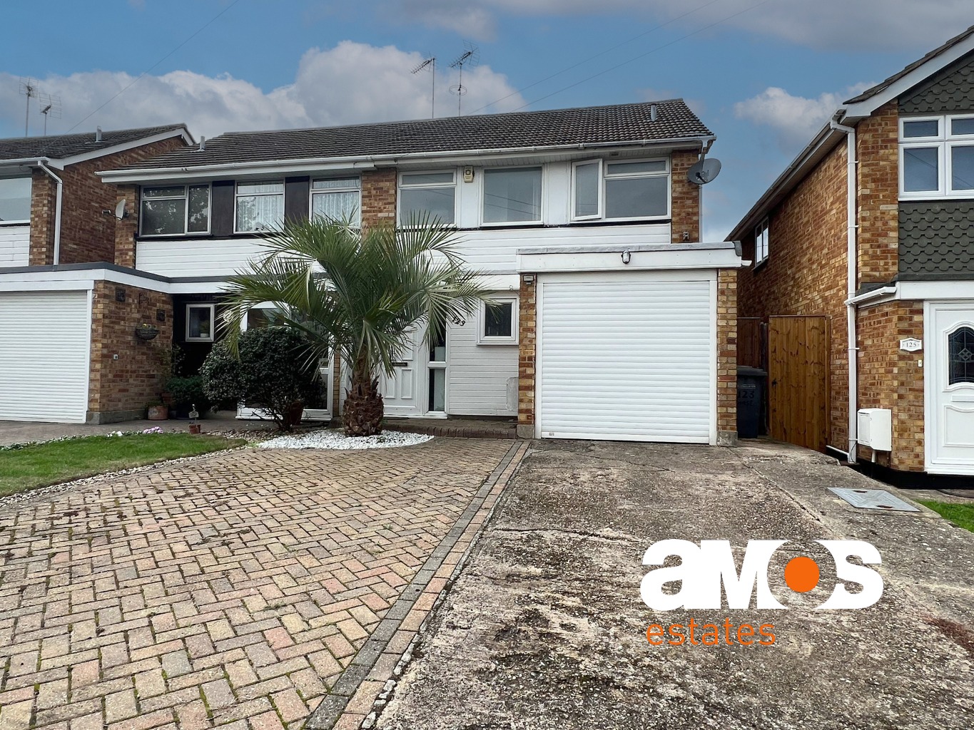 Free property report 123 The Chase, Rayleigh, SS6 8QP Chimnie