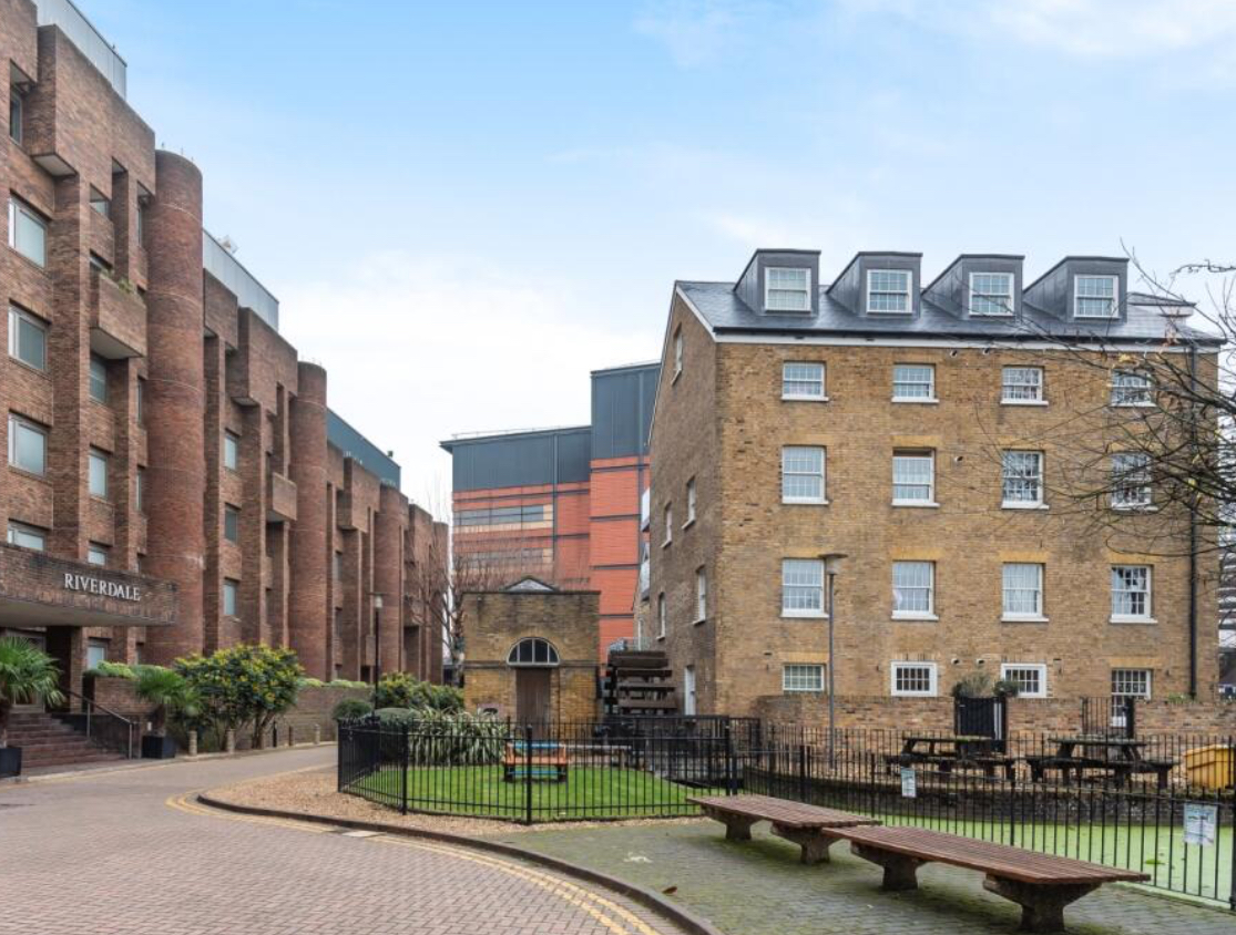 Molesworth Street, London photo 3