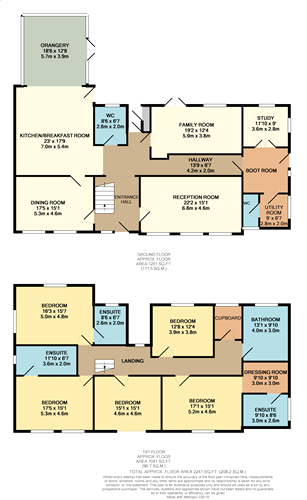 5 Bedrooms Detached house for sale in Swan Street, Sible Hedingham, Essex CO9