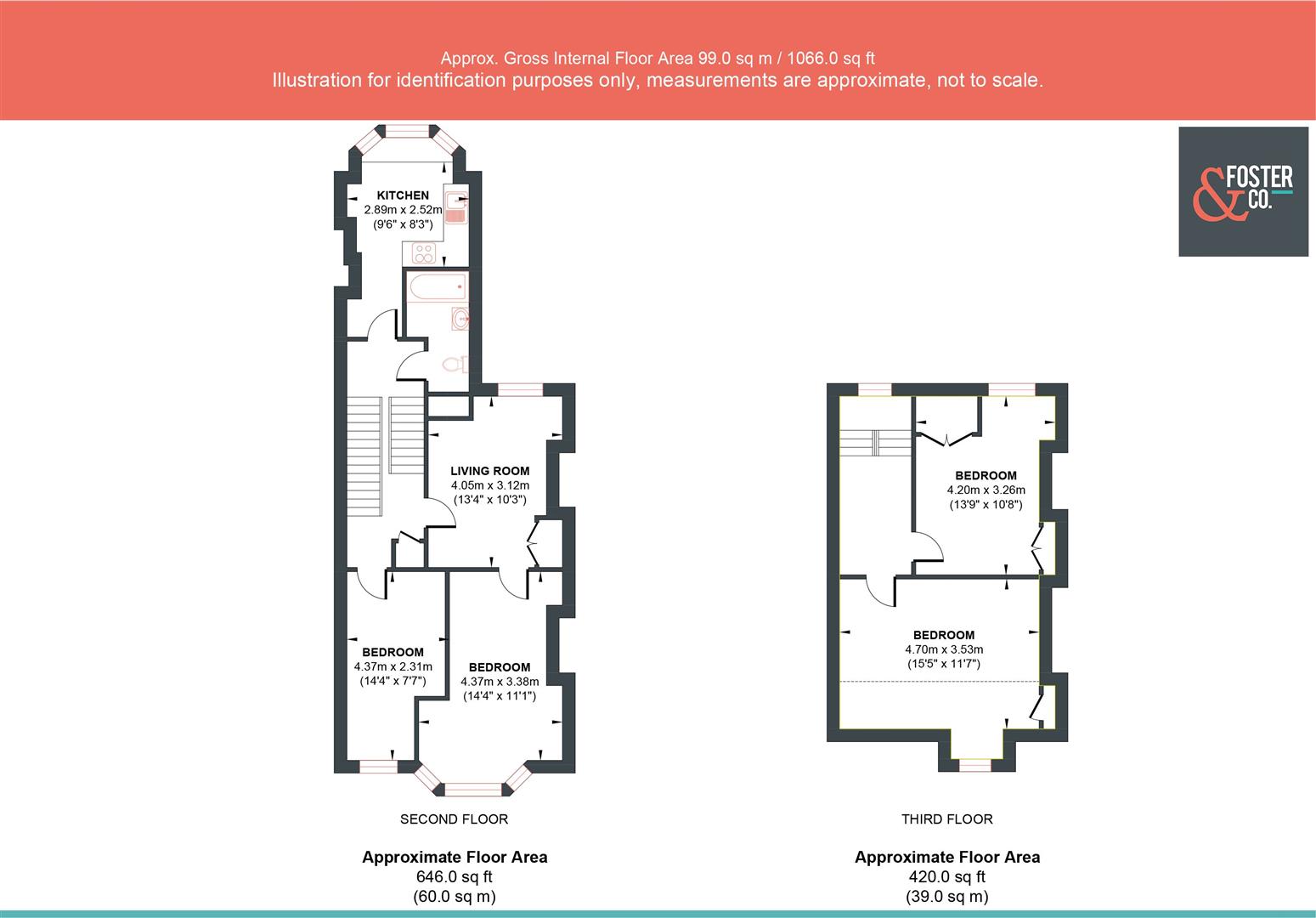 FFF, 32, Upper Rock Gardens, Brighton floorplan