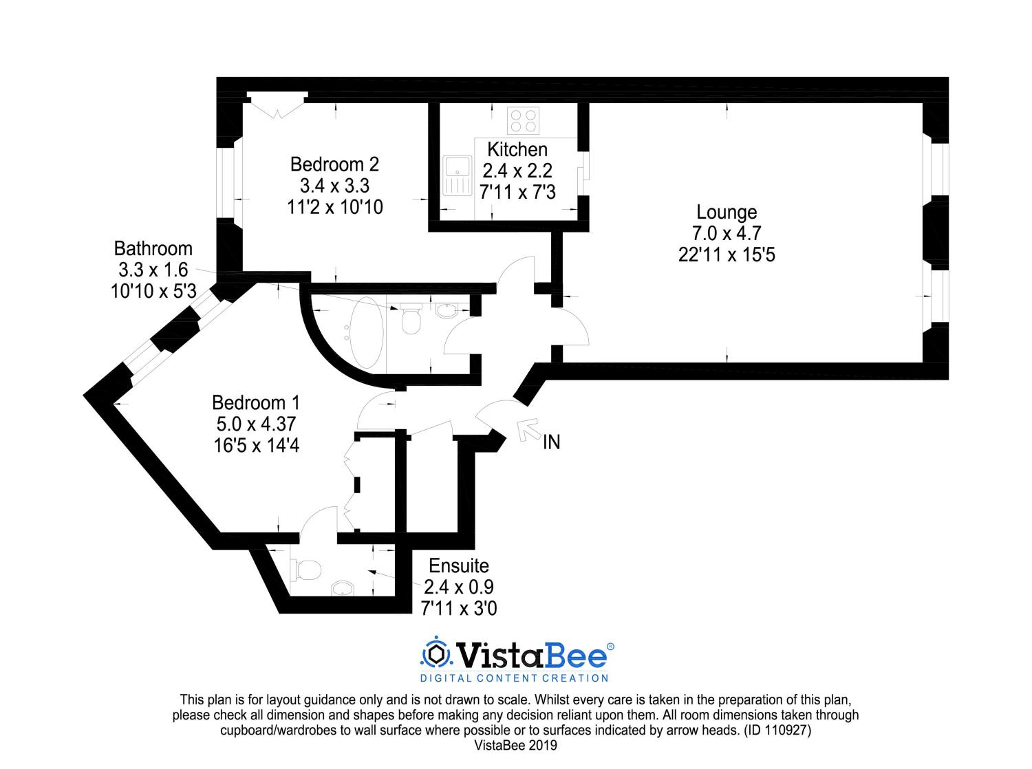 2 Bedrooms Flat for sale in Lynedoch Street, Park, Glasgow G3