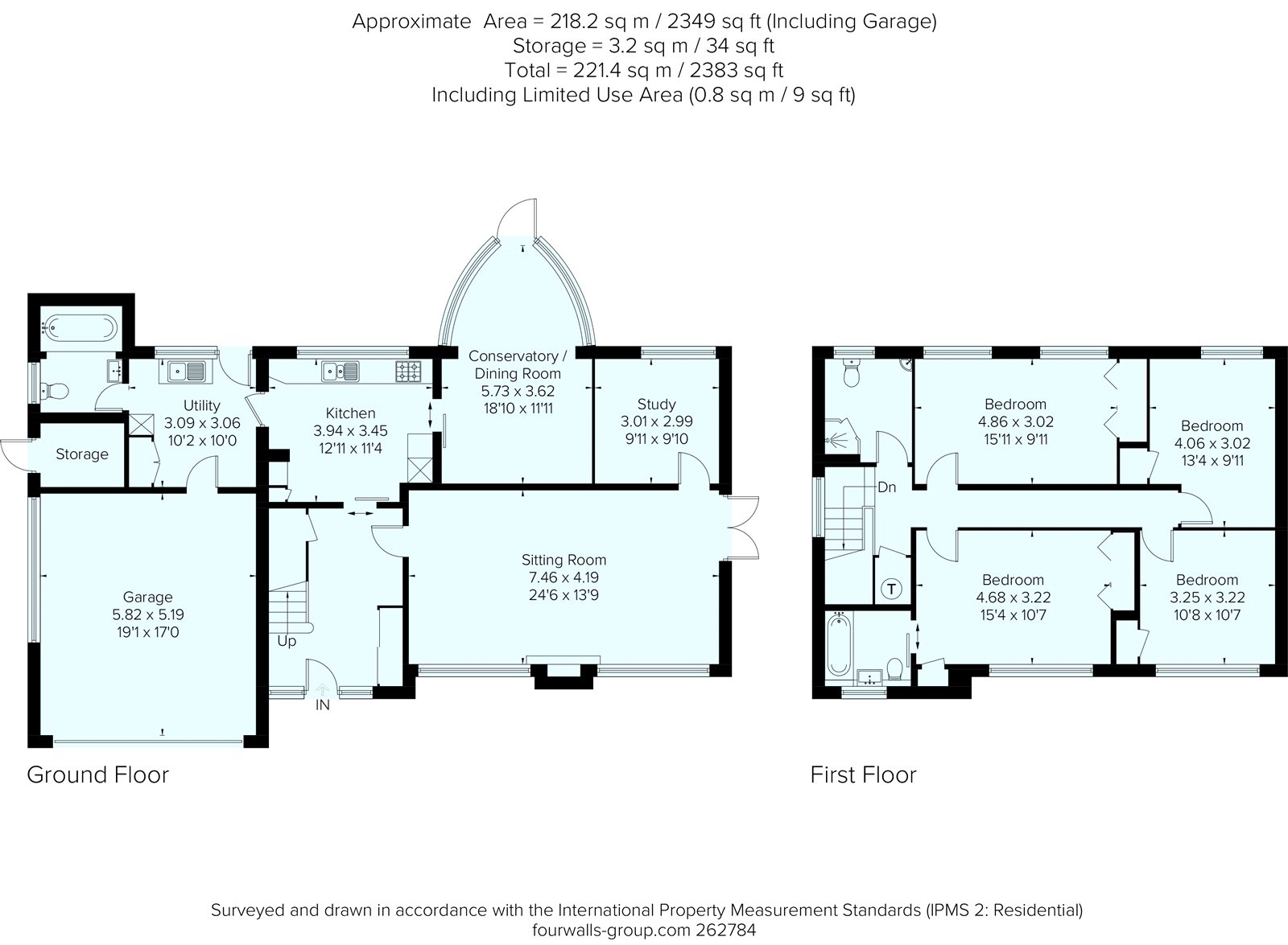 4 bed detached house for sale in Pinkneys Road, Maidenhead, Berkshire SL6 Zoopla