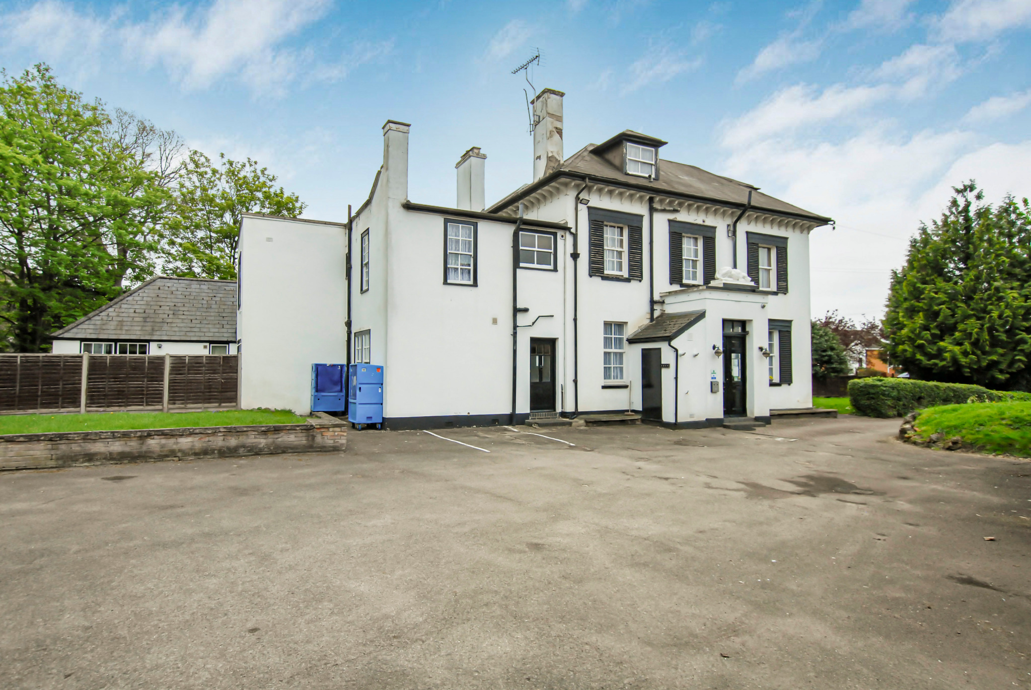 What Makes a Property Unmortgageable in the UK?