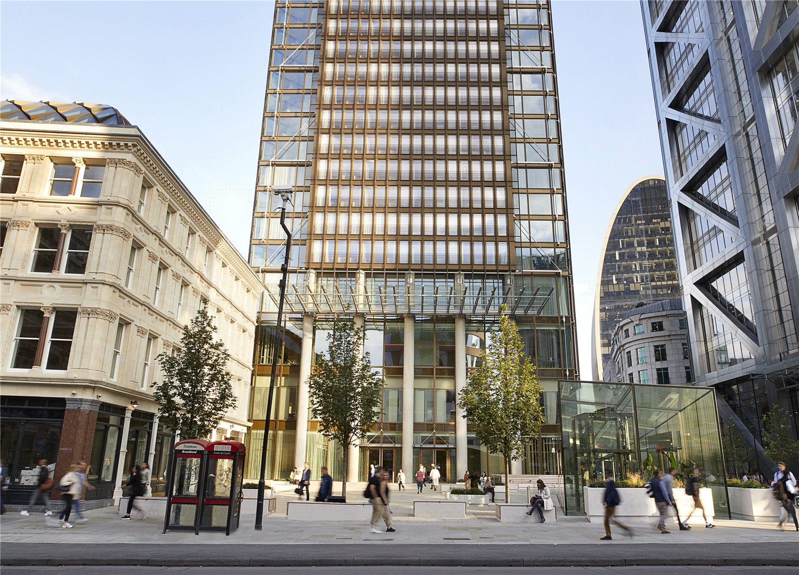 7 bedroom flat for sale