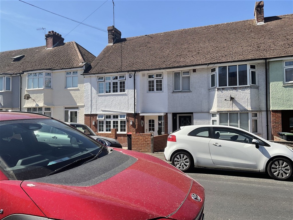 Hastings Avenue, Margate photo 5