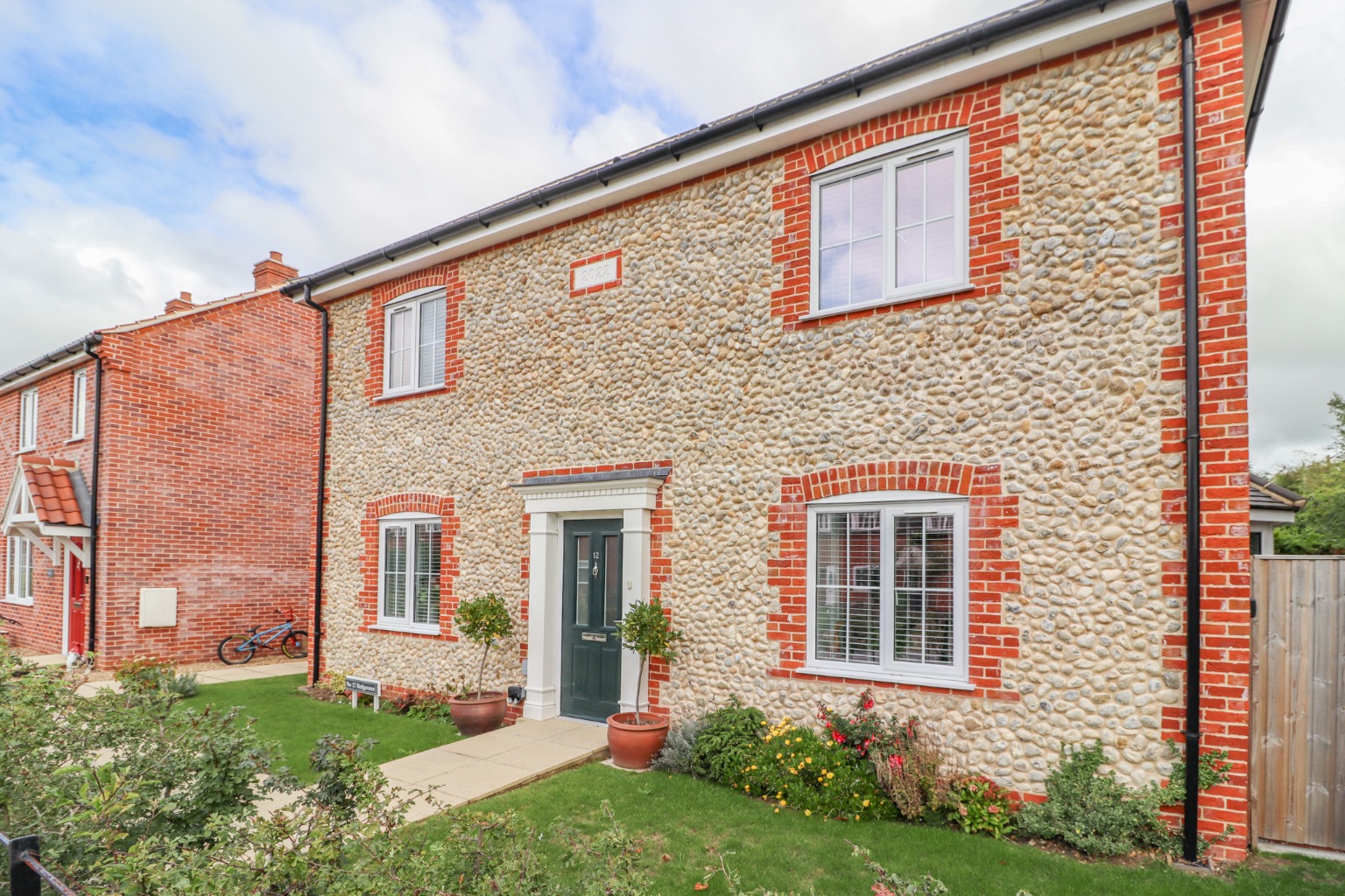 12, Woods Place, Fakenham photo 4
