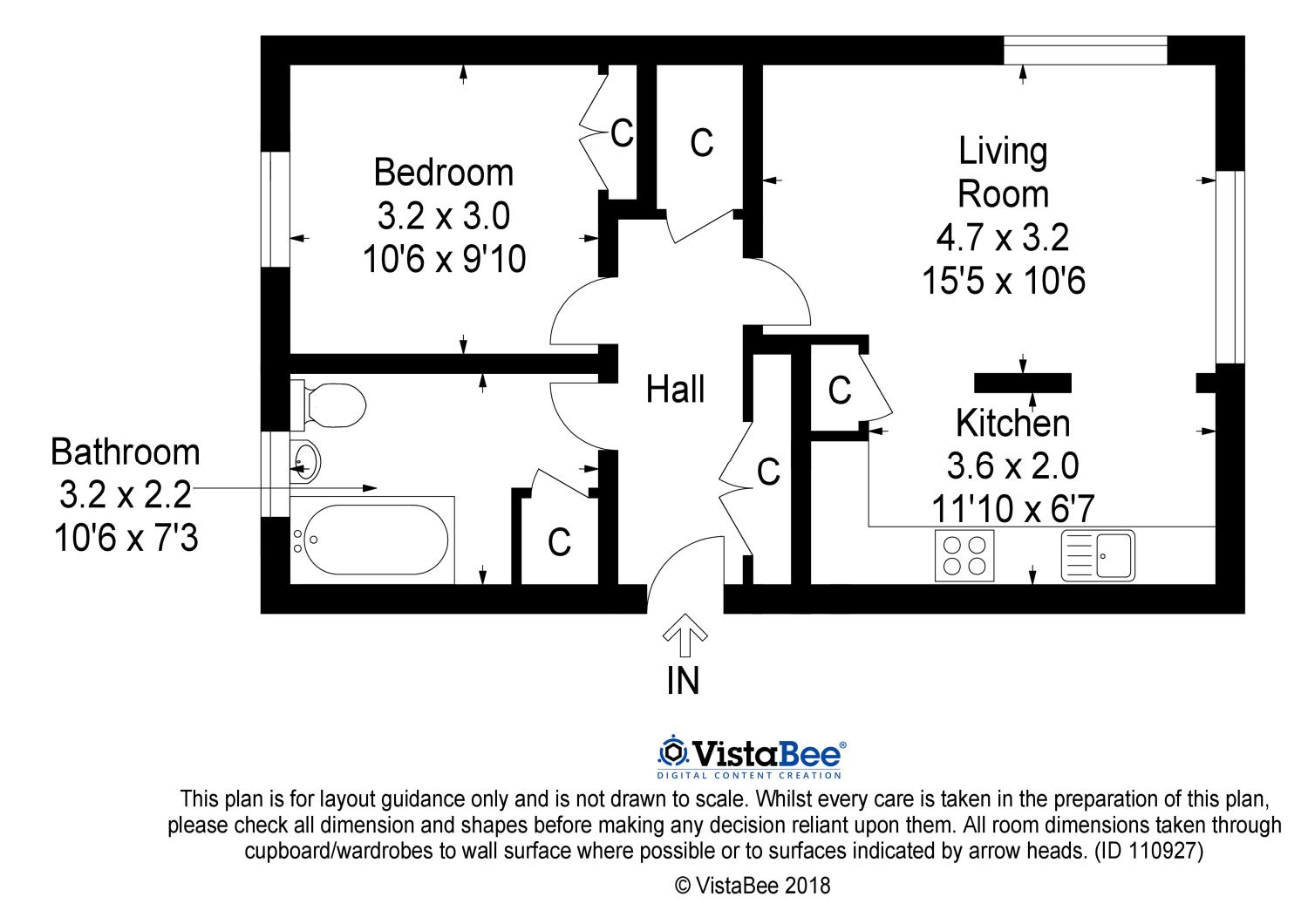 1 Bedrooms Flat for sale in Haughview Terrace, Oatlands Gate, Glasgow G5