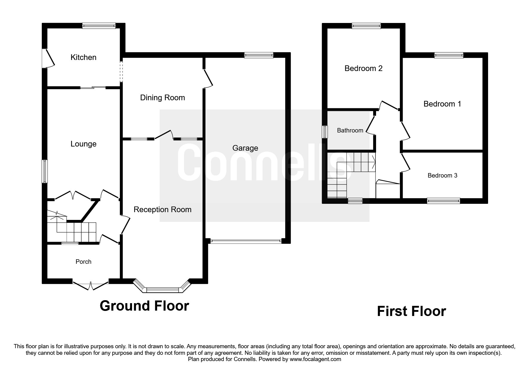 3 Bedrooms Detached house for sale in Park Lane, Wednesbury WS10