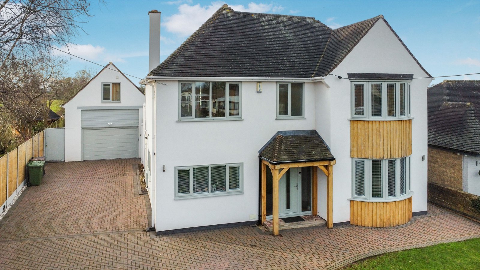 Photos of Nuneaton Road, Bulkington, Bedworth CV12 66505599