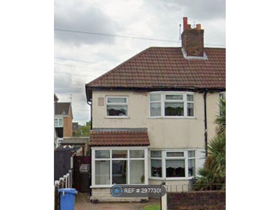 Page Moss Lane, Liverpool photo 2