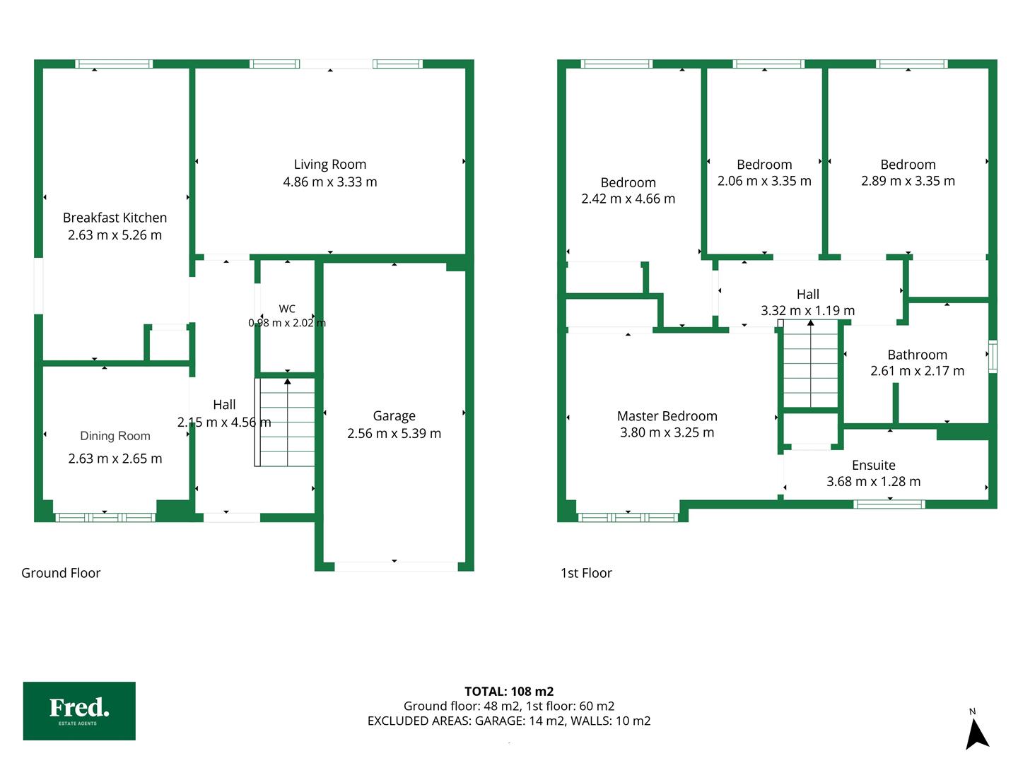 15, Lotus Crescent, Cleland floorplan