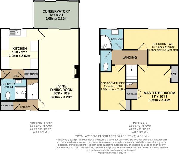 3 Bedrooms Semi-detached house for sale in Fane Drive, Berinsfield, Wallingford OX10