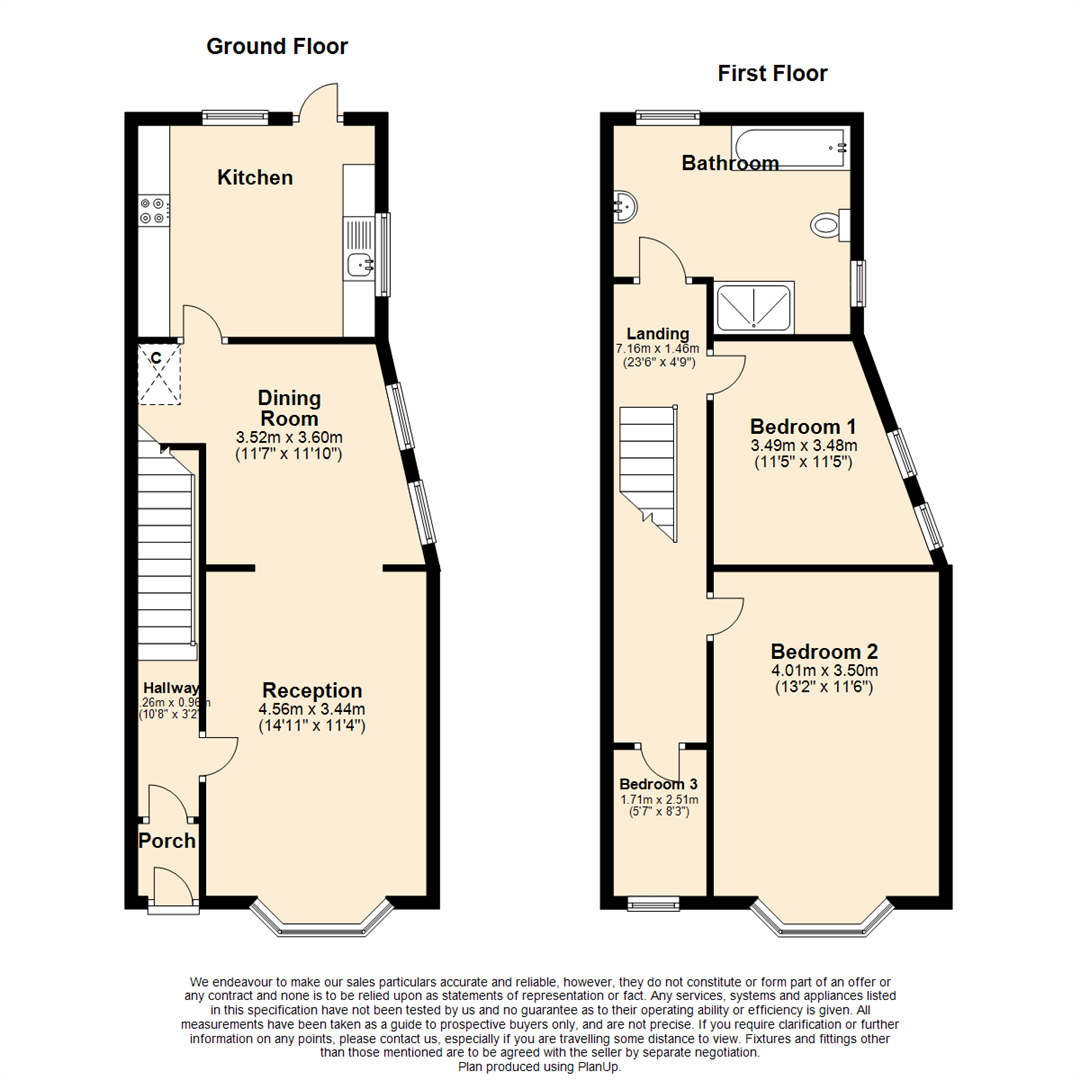 3 Bedrooms  for sale in Briardale Road, Mossley Hill, Liverpool L18