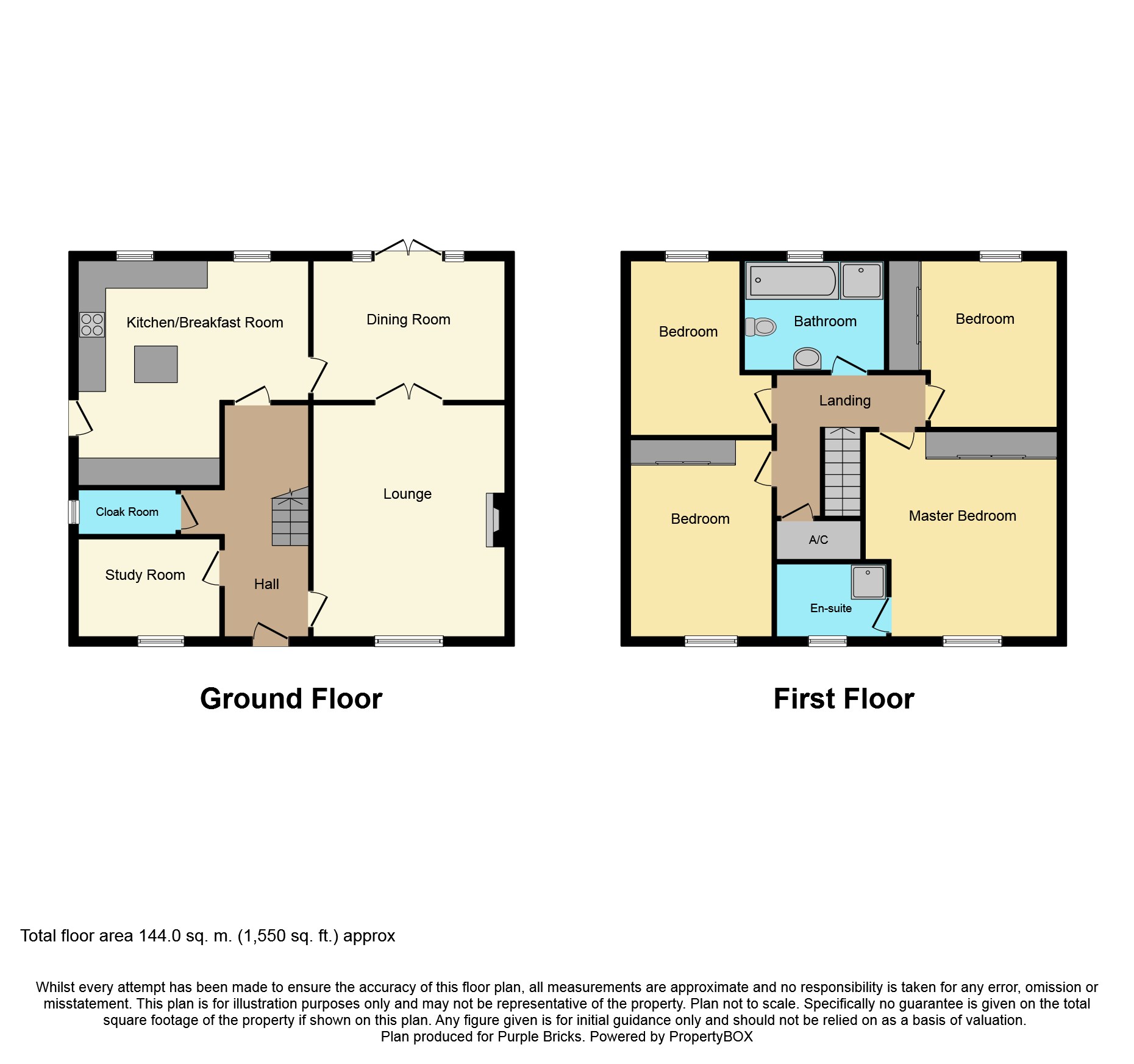 4 Bedrooms Detached house for sale in The Courtyard, Sandbach CW11