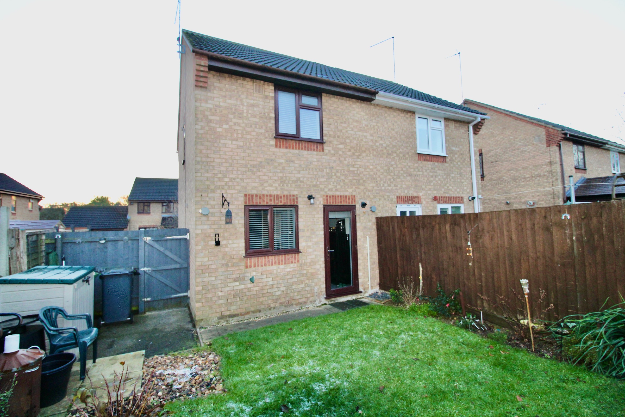 Photos of Hoylake Drive, Farcet, Peterborough PE7 66197523