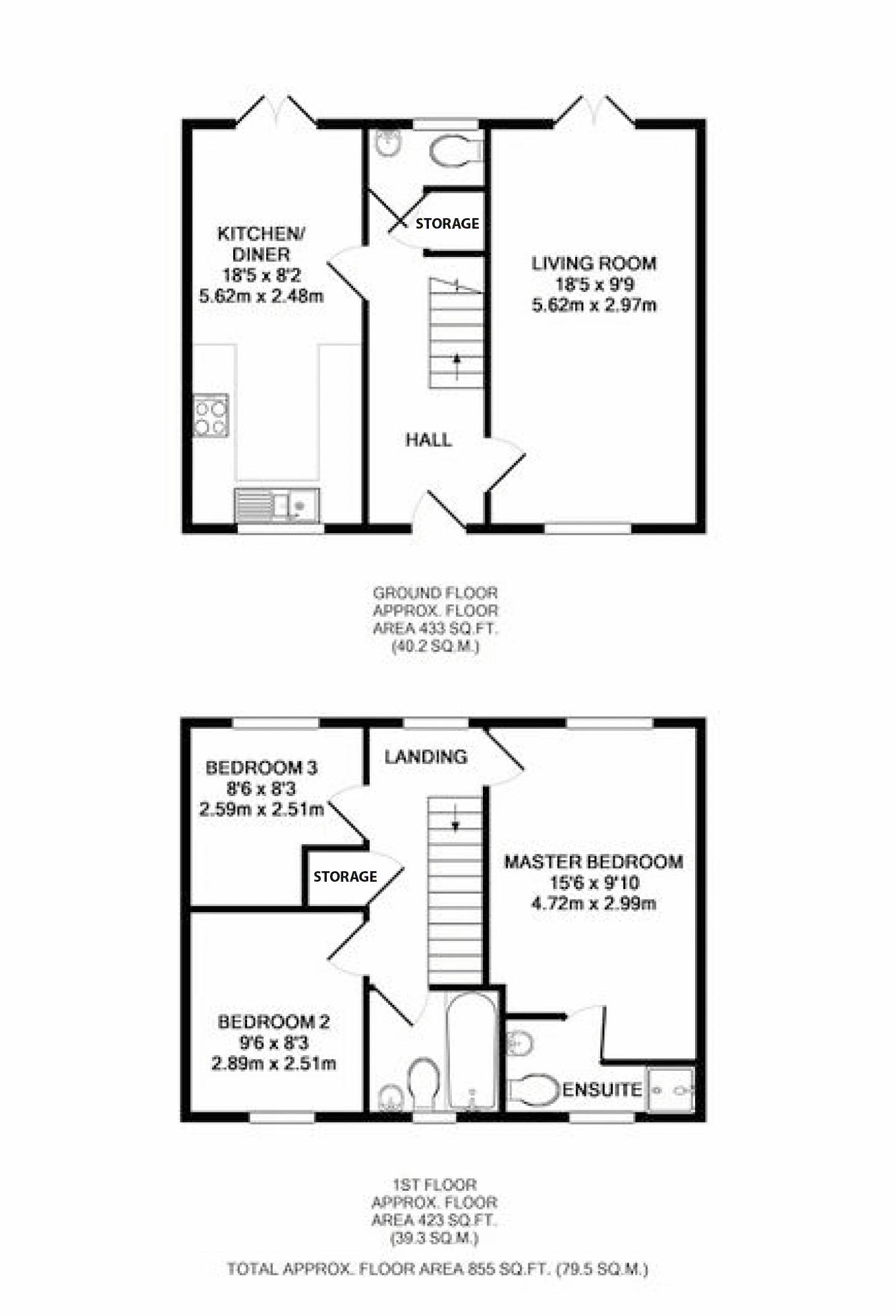 Carrine Way, Truro TR1, 3 bedroom semidetached house for sale 61042364 PrimeLocation