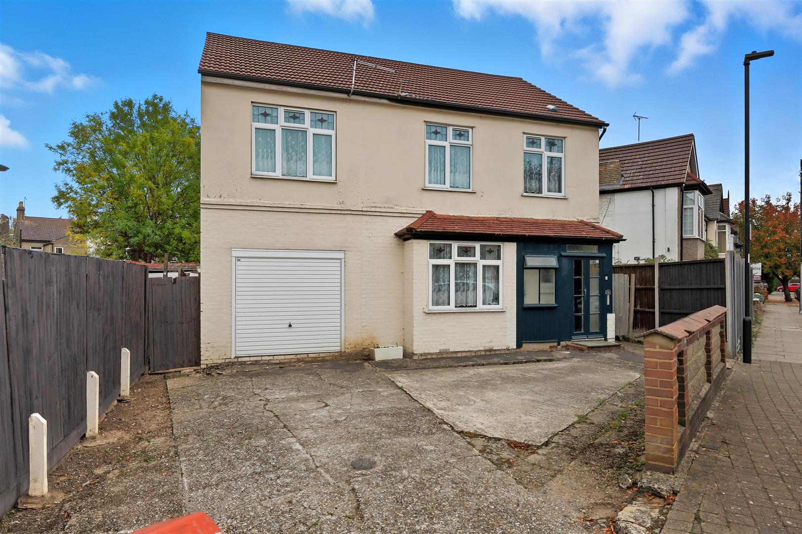 5-bed house on 42, Allandale Road, Enfield, £650,000