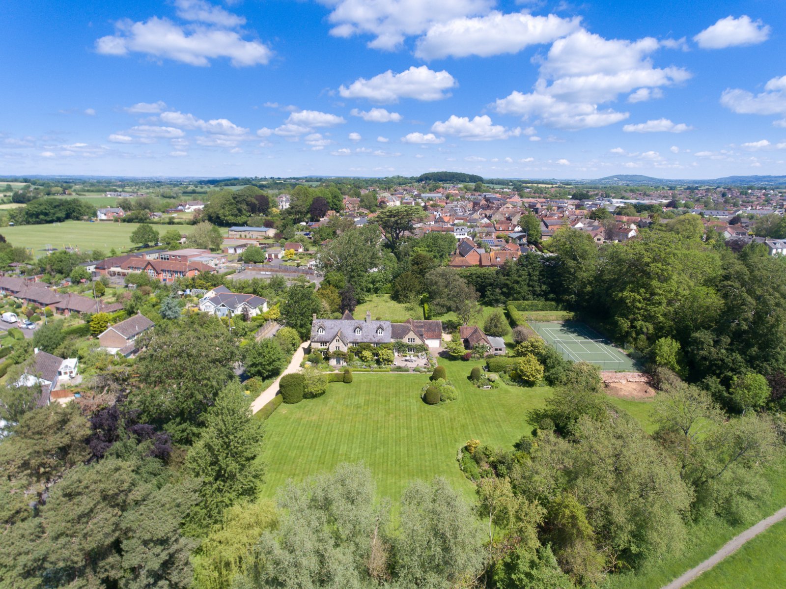 Photos of Bridge Street, Sturminster Newton, Dorset DT10 64179160