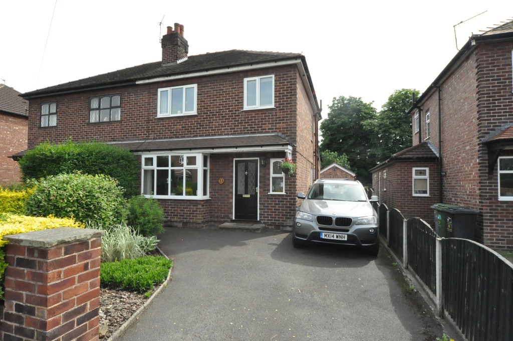 Free property report 23 Barlow Road, Wilmslow, SK9 4BE Chimnie