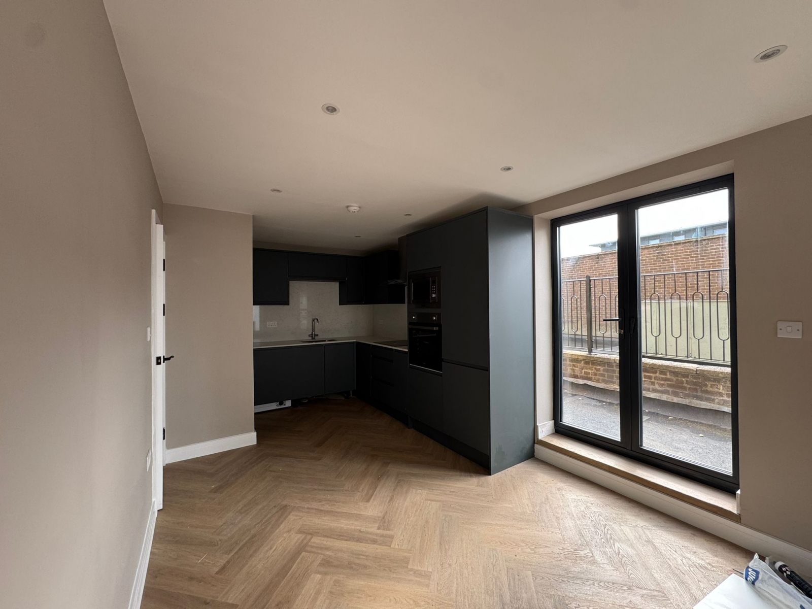 Flat 6, 202A Marlowes, Hemel Hempstead photo 5