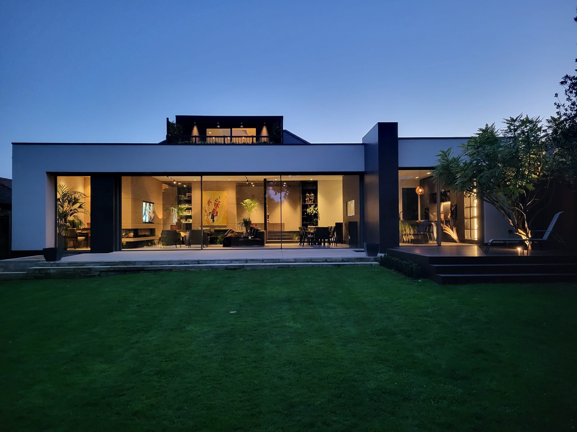 4 bedroom bungalow for sale 0