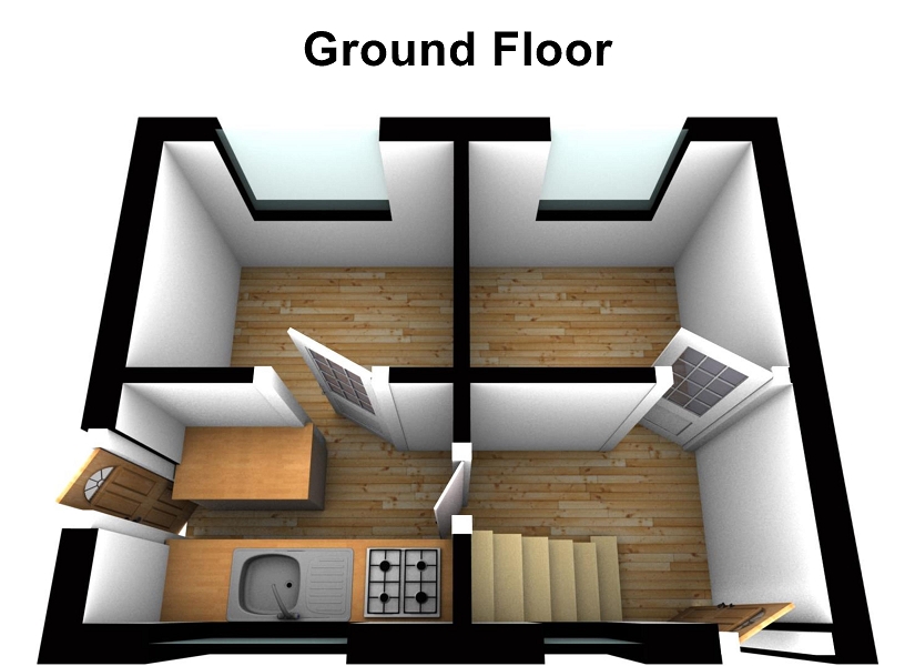 Thorney Road, Baglan, Port Talbot, Neath Port Talbot. SA12, 3 bedroom
