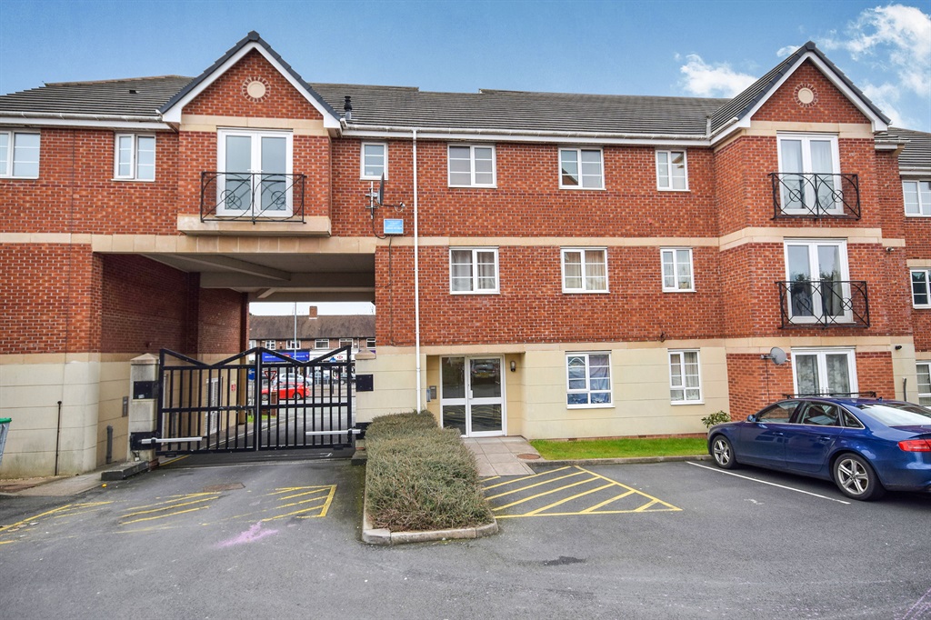 Free property report 6, Sandringham Court, Walsall Road, Great Barr