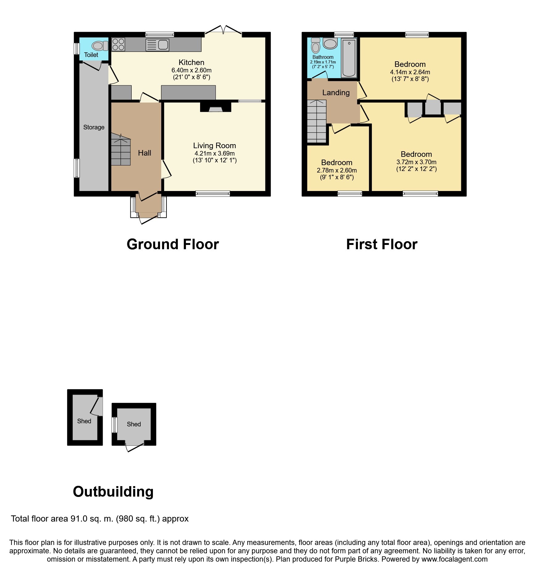 3 Bedrooms Semi-detached house for sale in Medway Road, Dartford DA1