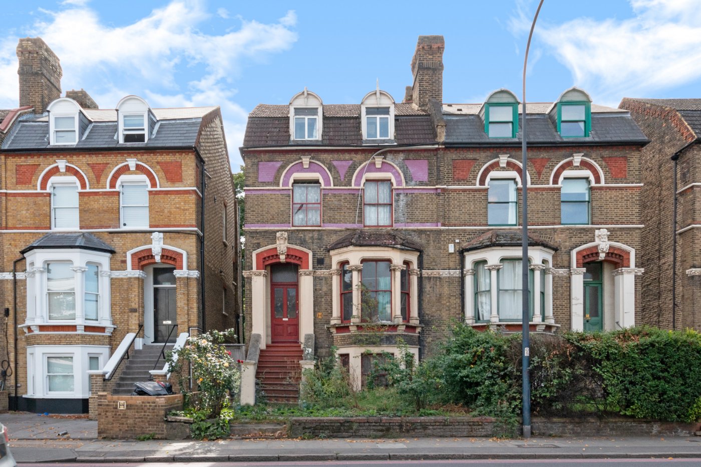 4 bedroom detached house for sale in Hayling Island