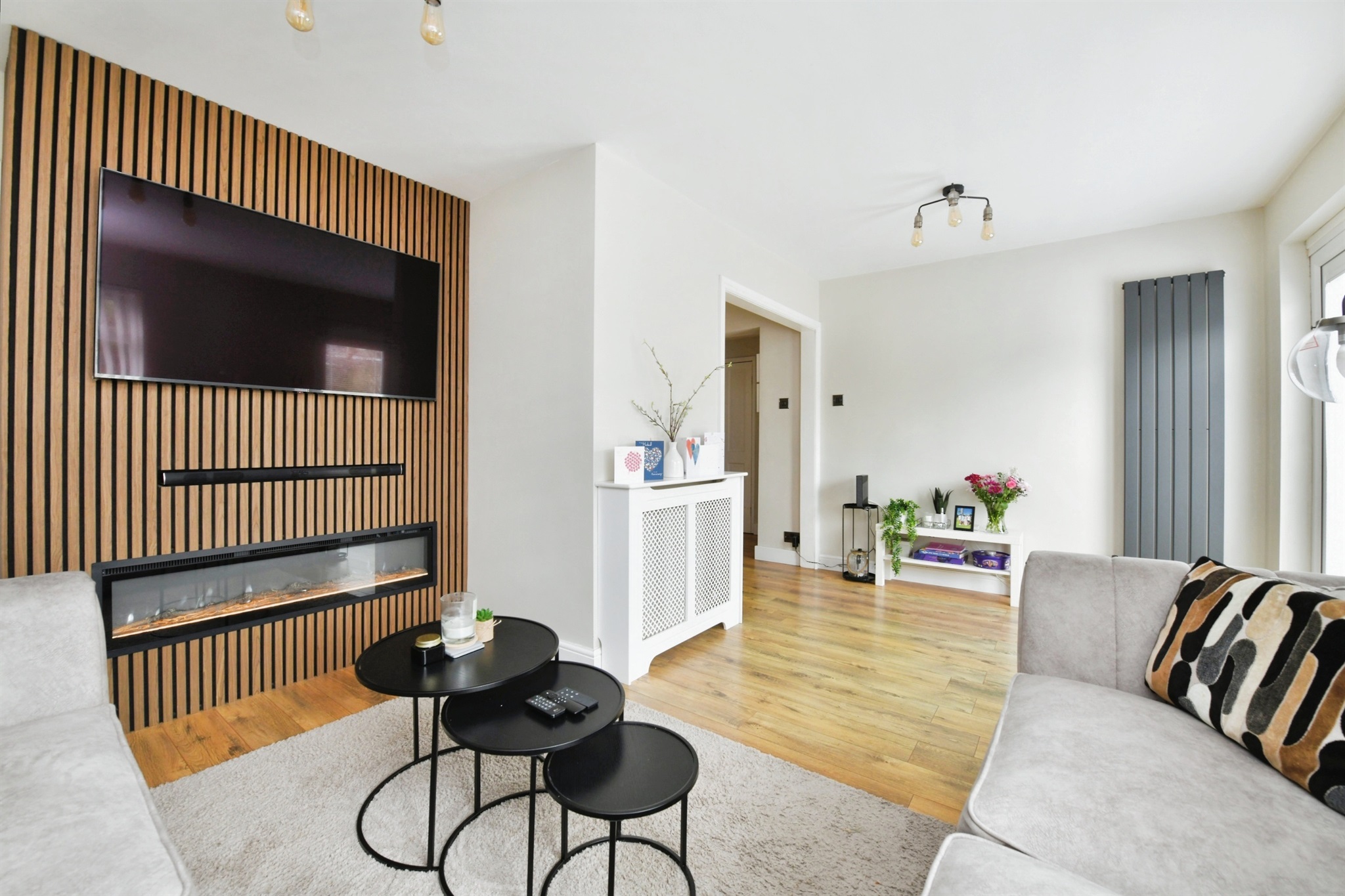 33, Hobbs Crescent, Saltash photo 4