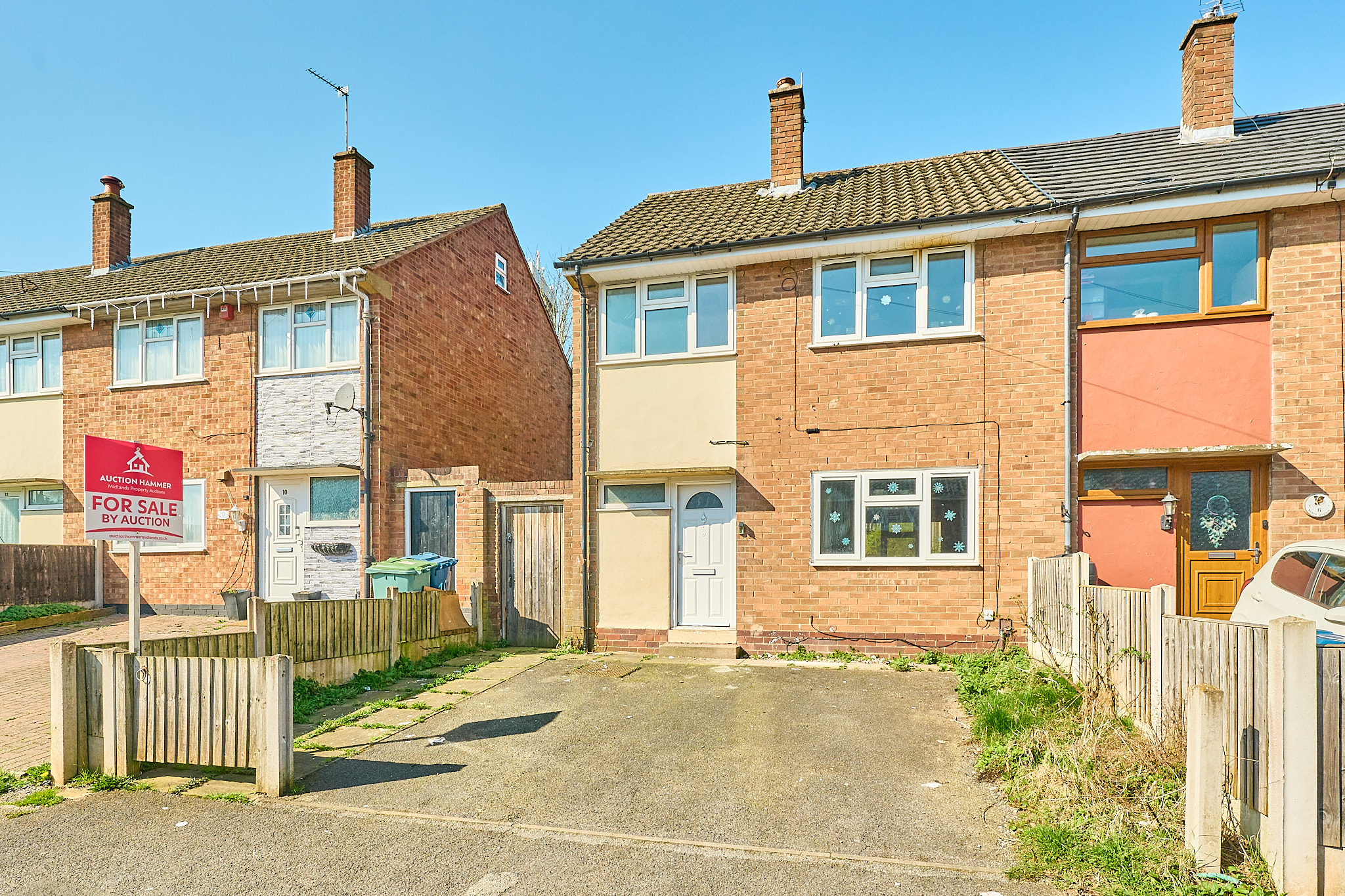 8 Keats Avenue, Highfields, Stafford photo 5