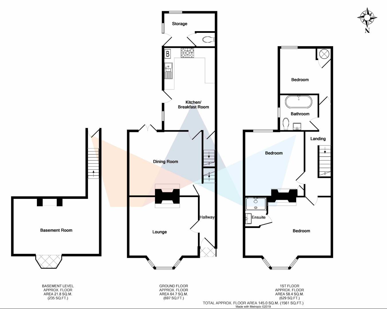 0 Bedrooms  for sale in Athelstan Road, Faversham ME13