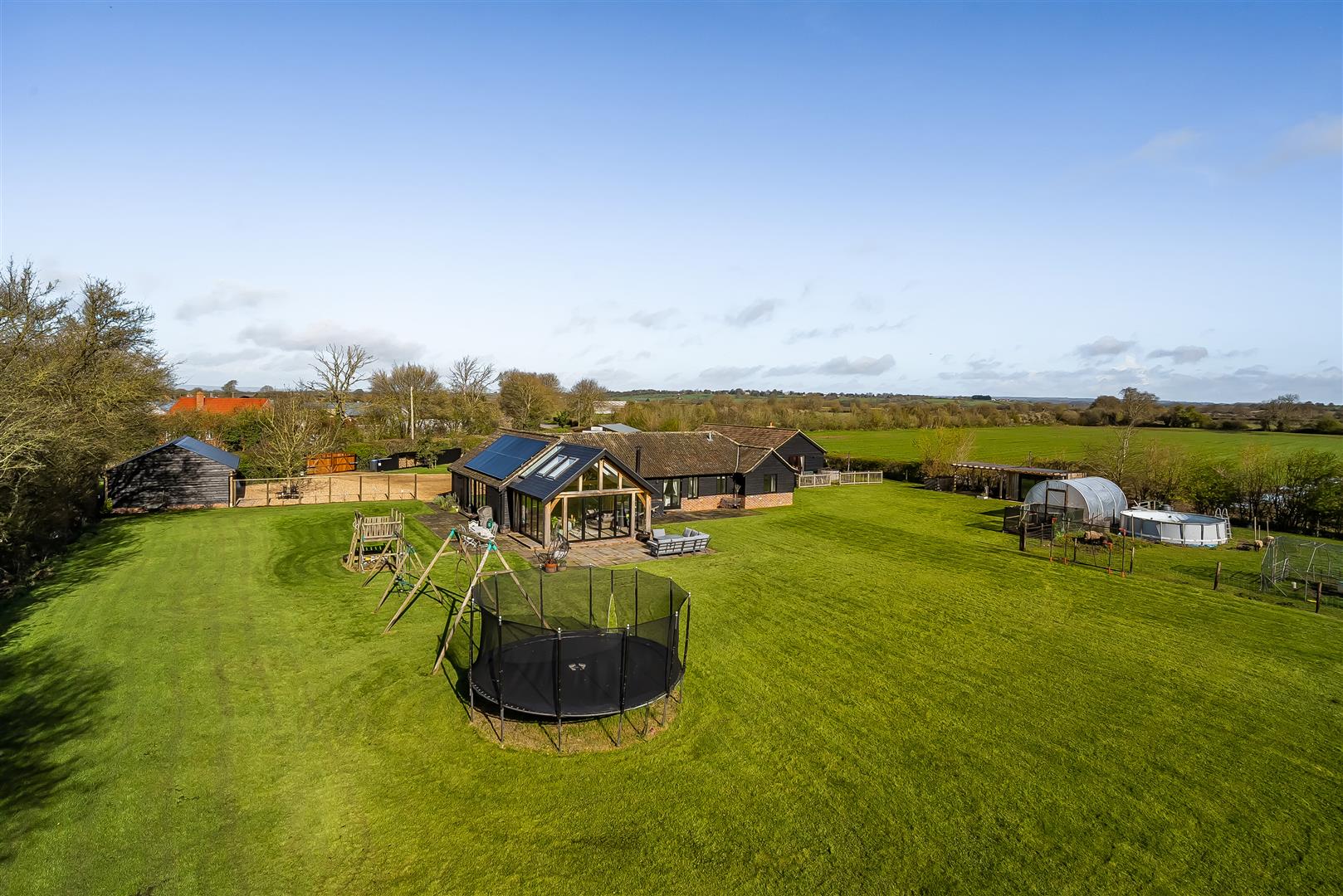 Photos of Mill Lane, Bulkington, Devizes SN10 67025973 PrimeLocation