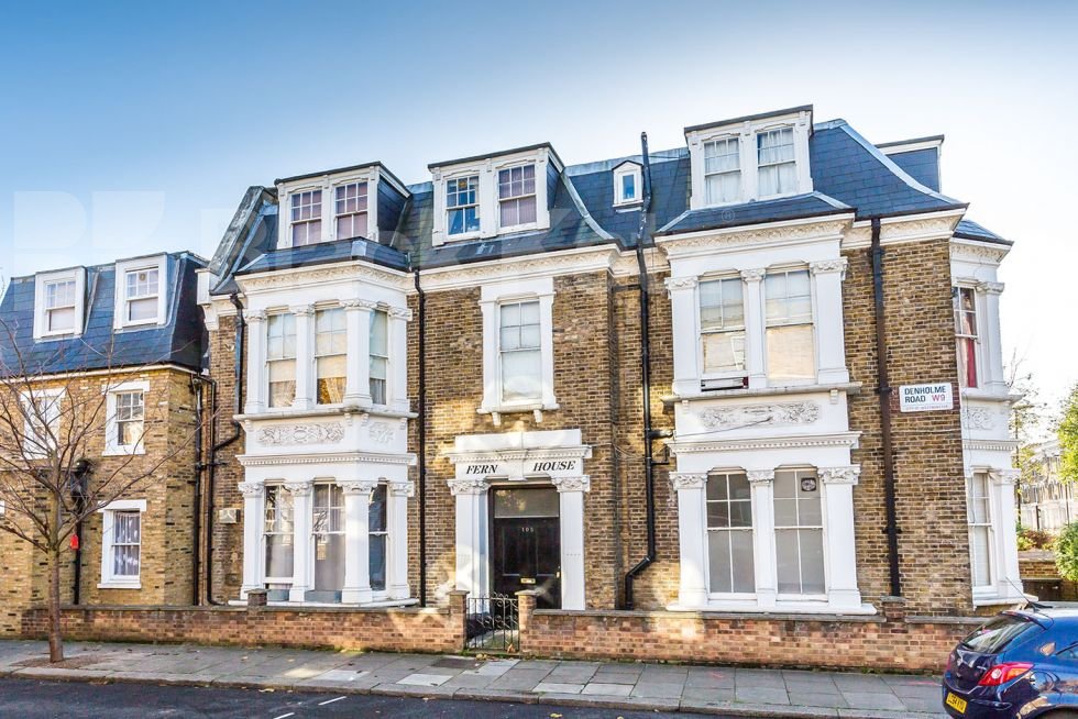 Fernhead Road, London photo 2