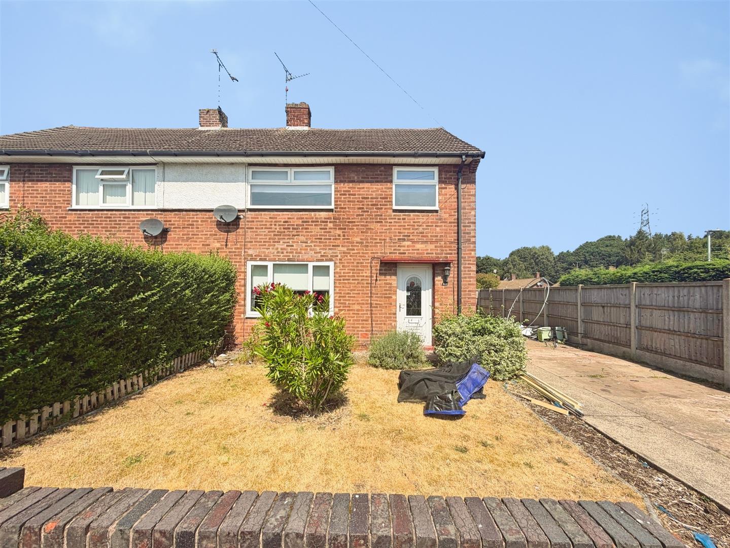 50, Highfield Road, Mansfield photo 2