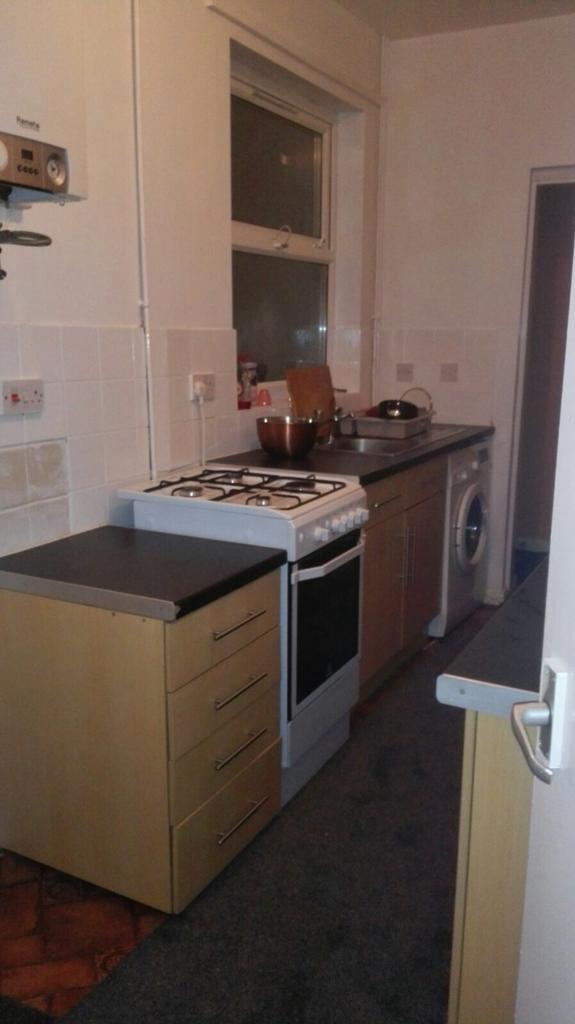 3-bed house on 68, Dannett Street, Leicester, £205,000