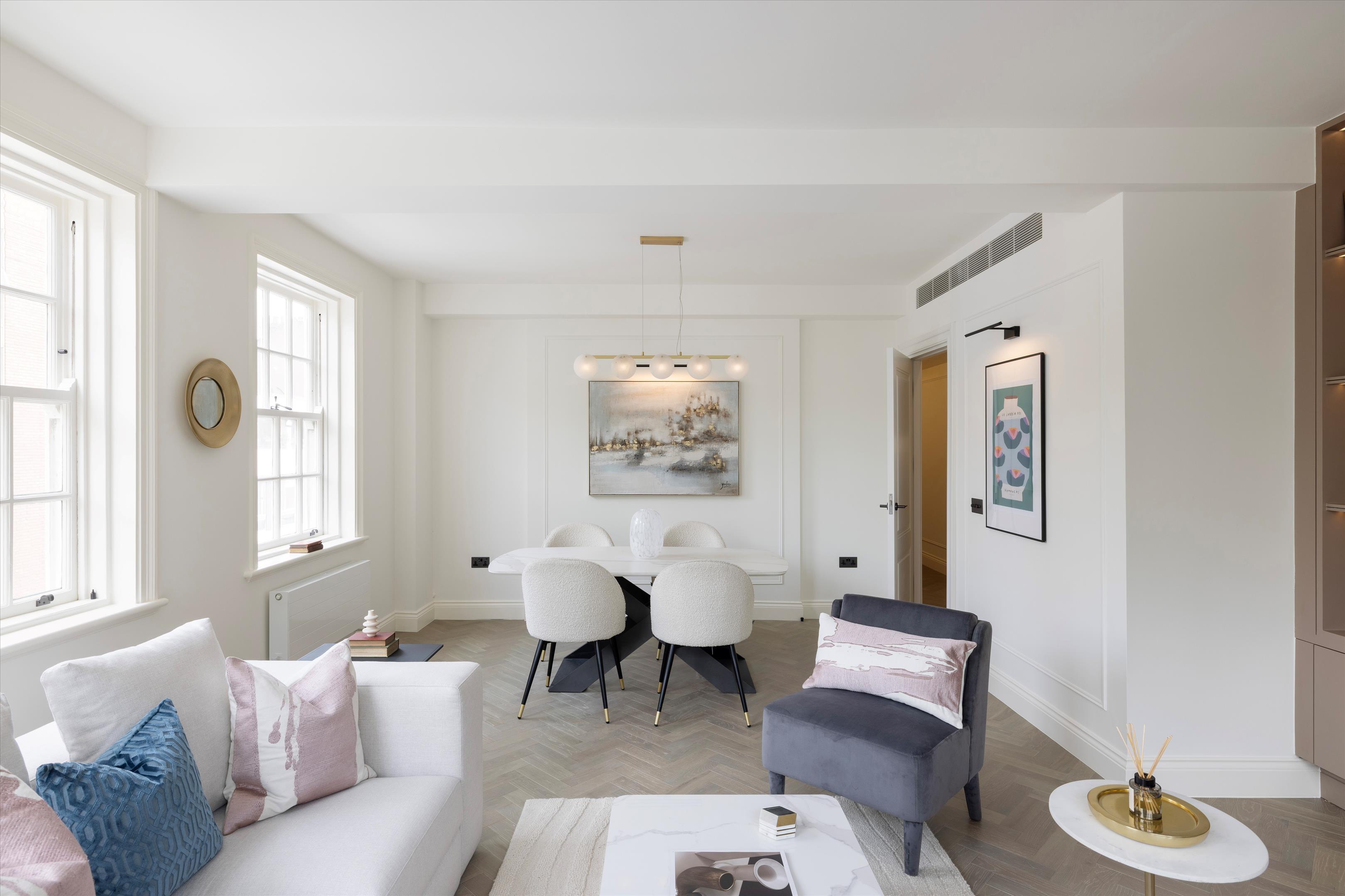 3 bedroom flat for sale 0