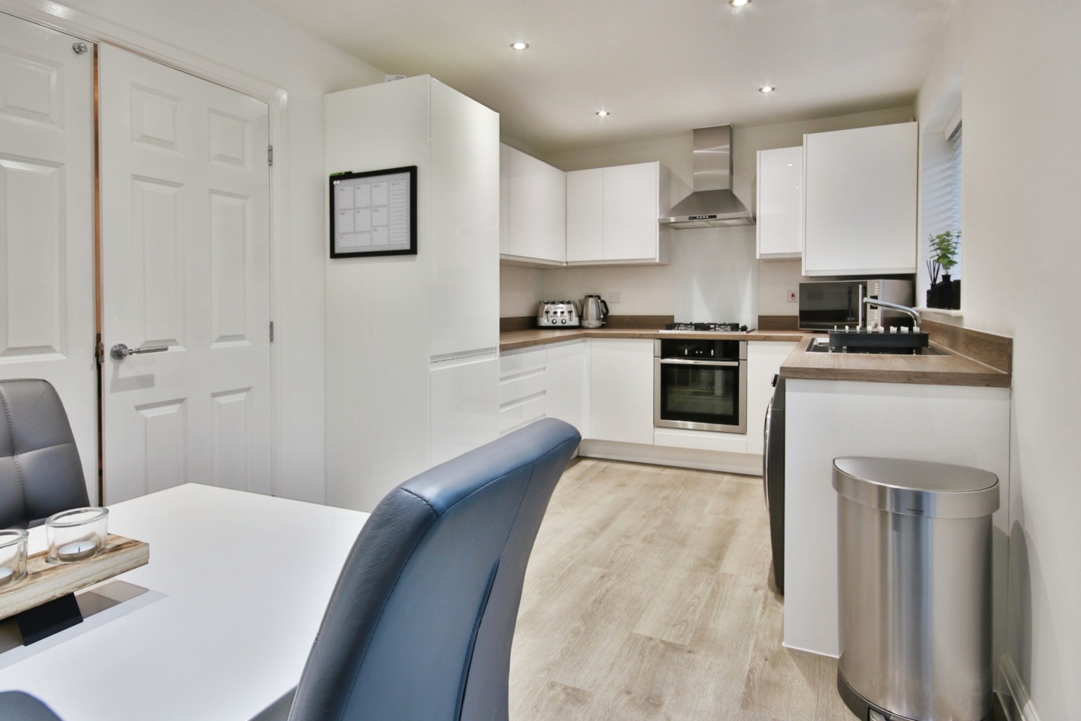 3-bed house on 87, Grosvenor Road, Hull, £205,000