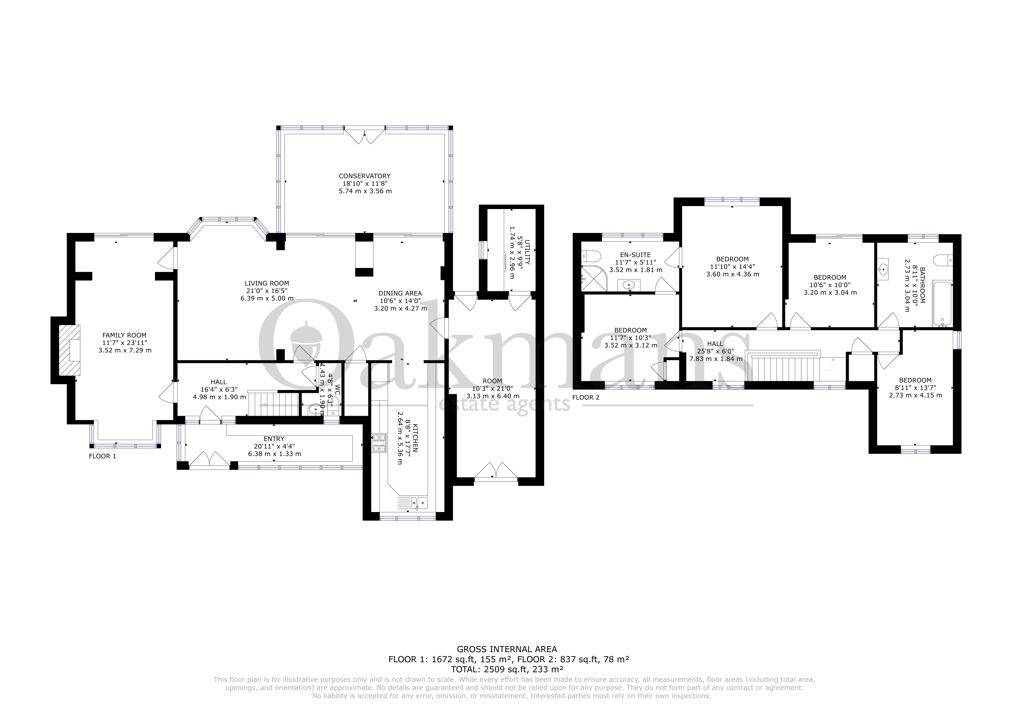 59, Beaks Hill Road, West Midlands floorplan